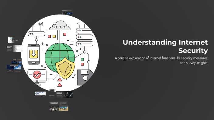 Understanding Internet Security by Arman on Prezi