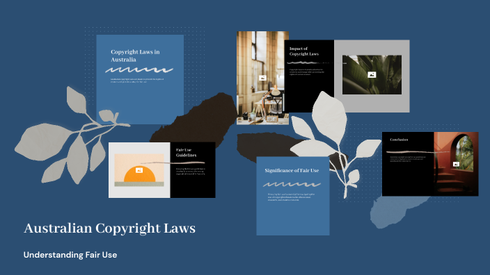 Australian Copyright Laws by Jason Otero on Prezi