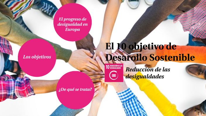 Reduccion de las desigualdades by sofia fiore on Prezi