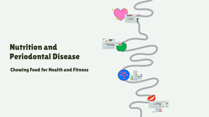 Nutrition and Periodontal Disease by jasleen abreu on Prezi - Nutrition And Periodontal Disease