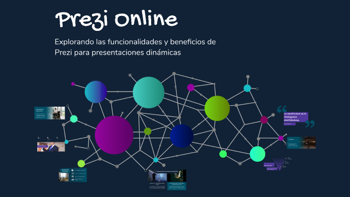 Prezi Online by Paola Zabala on Prezi