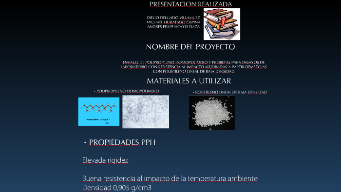 PRESENTACION FINAL PROYECTO by andres felipe hoyos daza on Prezi