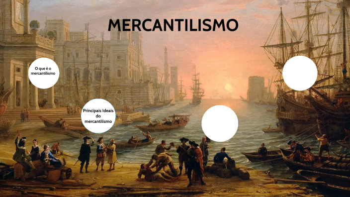 Mercantilismo