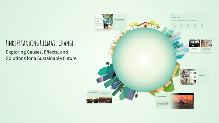 Understanding Climate Change by Nia Erliza on Prezi