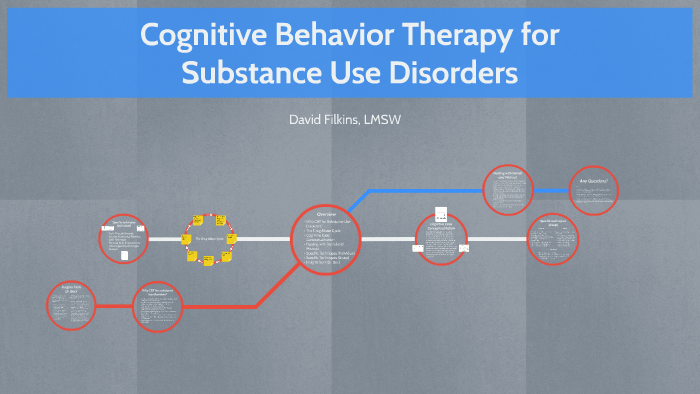 Benefits Of Cognitive Behavioral Therapy For Substance Abuse