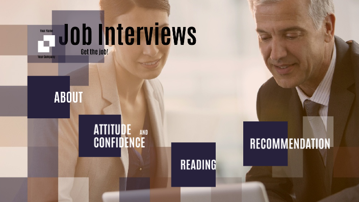 Job interviews by TheTeacher Felipe on Prezi