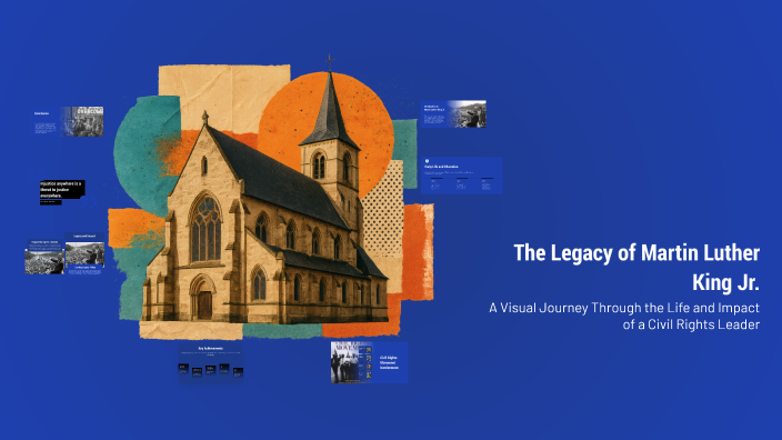 The Legacy of Martin Luther King Jr. by Amaya Douglas on Prezi