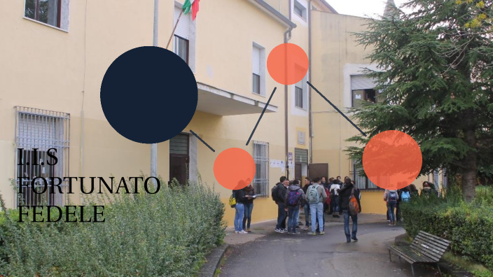 I.I.S FORTUNATO FEDELE by Roberta Savarino on Prezi