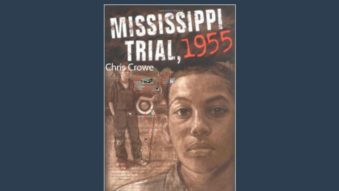 Mississippi Trial 1955 By Morgan Sellers On Prezi