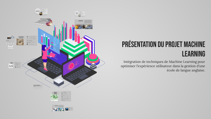 Présentation du projet Machine Learning by Sahbi Taher on Prezi
