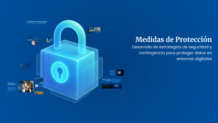 Unidad III – Medidas de Protección en Seguridad Informática by José ...