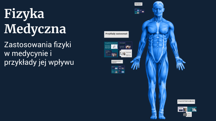 Fizyka Medyczna Poznan Plan Lekcji