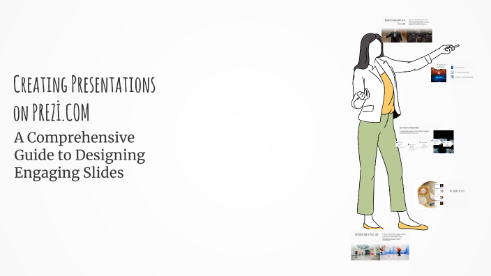 Creating Presentations on PREZİ.COM by melisa inan on Prezi