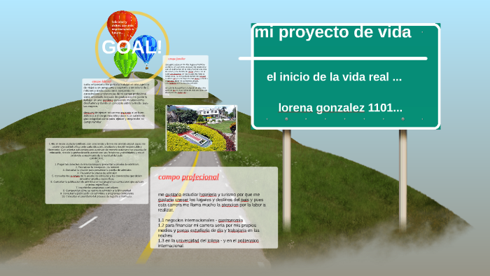 mi proyecto de vida by steven hernandez morales on Prezi