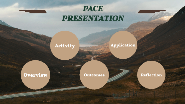 PACE PRESENTATION by Robbie MacLennan on Prezi