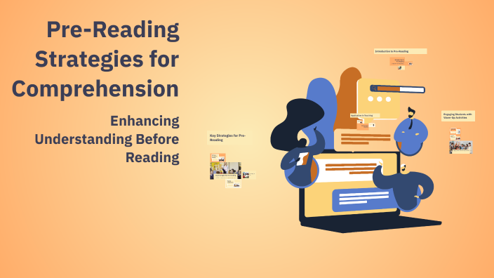 Pre-Reading Strategies for Comprehension by Armie Grace Delos Reyes on ...