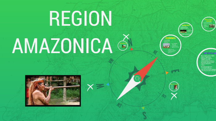 REGION AMAZONICA by Catherine Ortegon Ruiz on Prezi