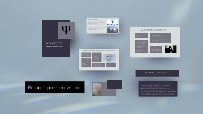 internship ppt by Netra Reddy on Prezi