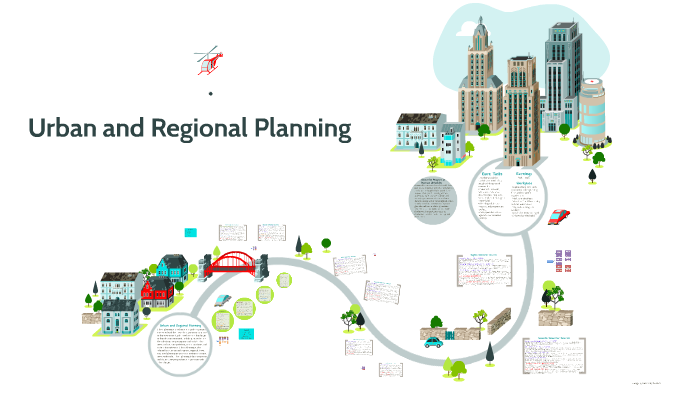 research topics in urban and regional planning