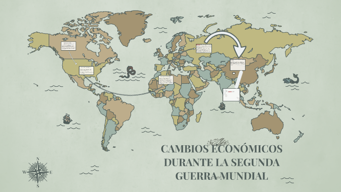 CAMBIOS ECONÓMICOS DURANTE LA SEGUNDA GUERRA MUNDIAL by Silvia Martínez  Andreo on Prezi Next