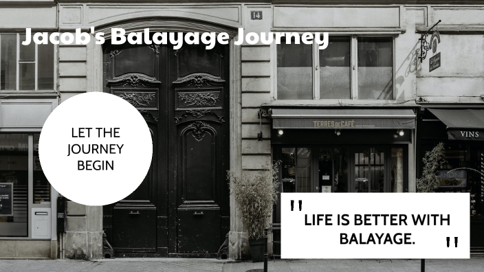 Jacob Rau Balayage Certification by Jacob Rau on Prezi