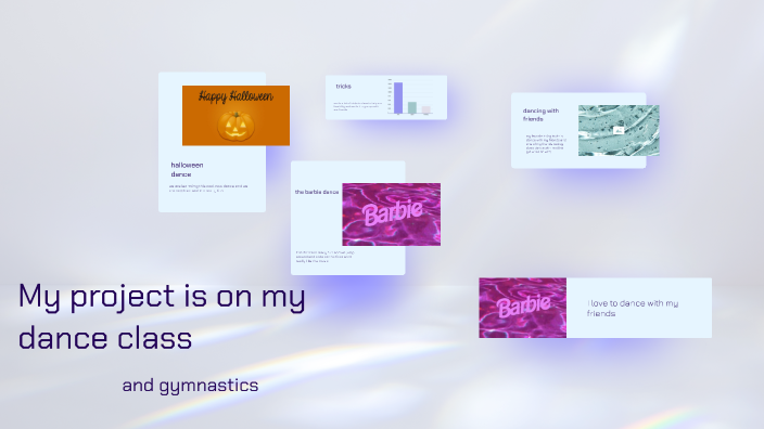 my presentation by DYLAN GRINAGE on Prezi