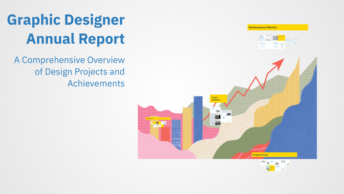 Graphic Designer Annual Report by Cipta Grafika on Prezi