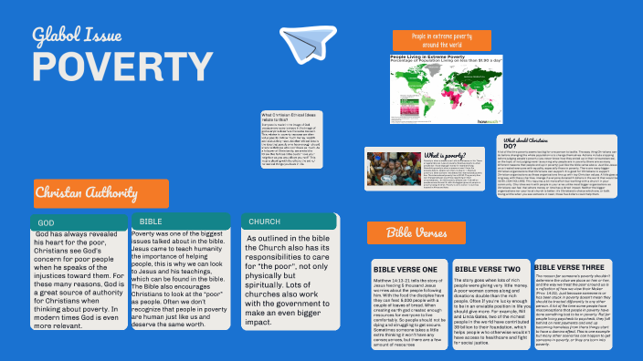 Global Problems by Odessa Key on Prezi