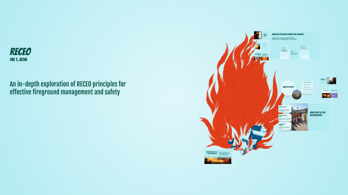 Understanding RECEO: A Comprehensive Guide for Fireground Operations by ...
