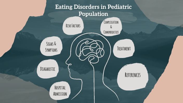 Paediatric Eating Disorders by Angela Yu on Prezi