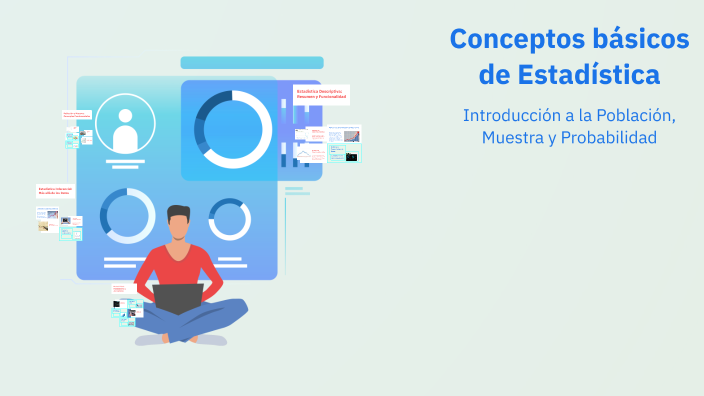Conceptos básicos de Estadística by DANIEL HERNANDEZ MADERA on Prezi