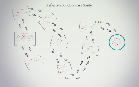 reflective practice case study examples