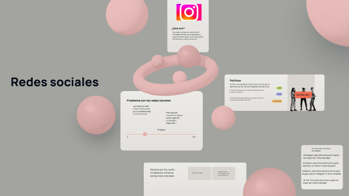 El uso de las redes sociales by ZOE CONTRERAS VENEGAS on Prezi