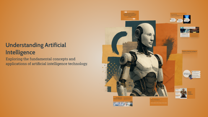 Understanding Artificial Intelligence by Jasur Atamuratov on Prezi