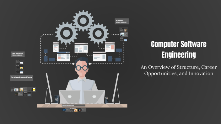 Computer Software Engineering by Sunu on Prezi
