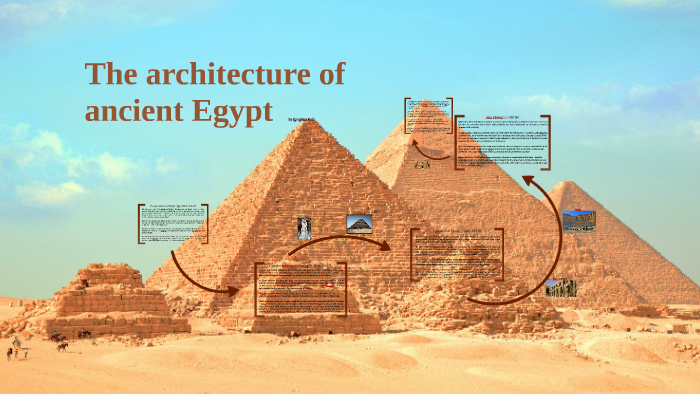 The architecture of ancient Egypt by Karolina Anna on Prezi