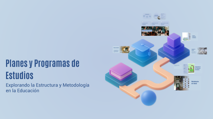 Planes y Programas de Estudios by Francisco Natanael Cárdenas Davila on ...