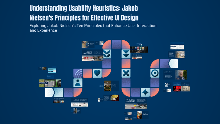 Understanding Usability Heuristics: Jakob Nielsen's Principles for ...