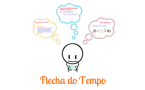 Flecha do Tempo by Annelise Alves