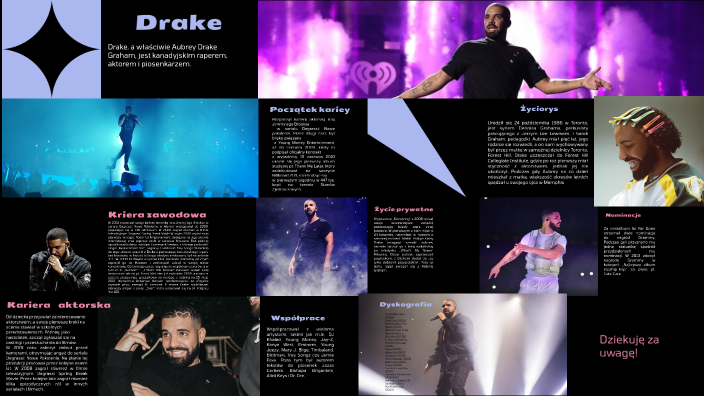 Drakes Age A Reflection On His Impact On Music And Culture - jvv30db
