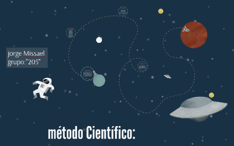 METODO CIENTIFICO by on Prezi