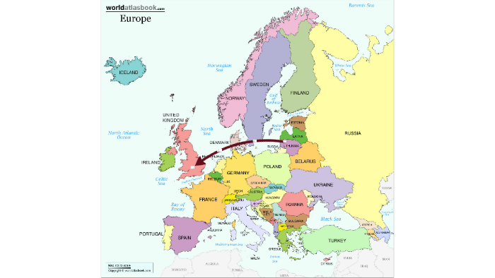 Migration : From Lithuania to the UK by Romane Mö on Prezi