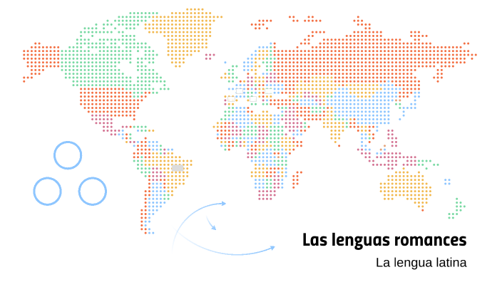 Las Lenguas Romances By Clara Acosta Báez On Prezi