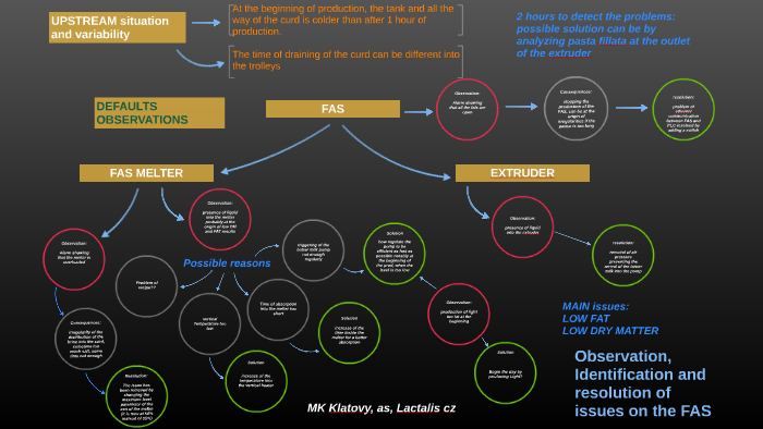 Schema FAS by fa da on Prezi