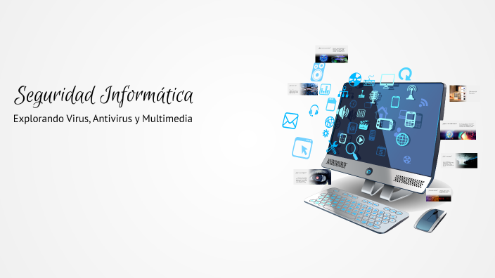 Seguridad Informática by DANIEL PEREZ on Prezi