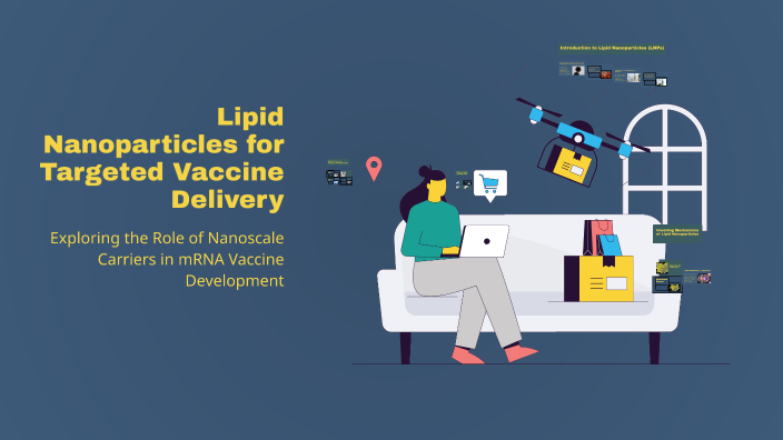 Lipid Nanoparticles for Targeted Vaccine Delivery by Manuela Panariello ...