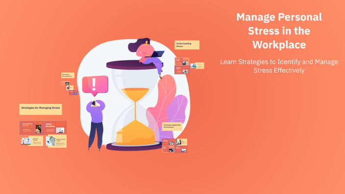 Manage Personal Stress in the Workplace by on Prezi