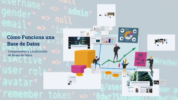 Cómo Funciona una Base de Datos by Cesar Steven Hoyos Fandiño on Prezi