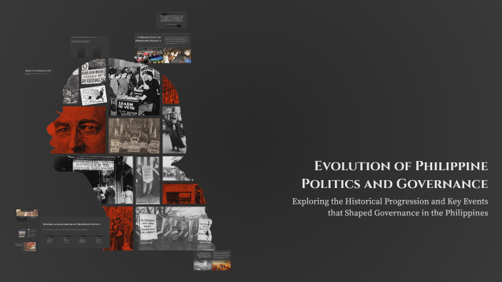 Evolution of Philippine Politics and Governance by Mary Anne Eslit on Prezi