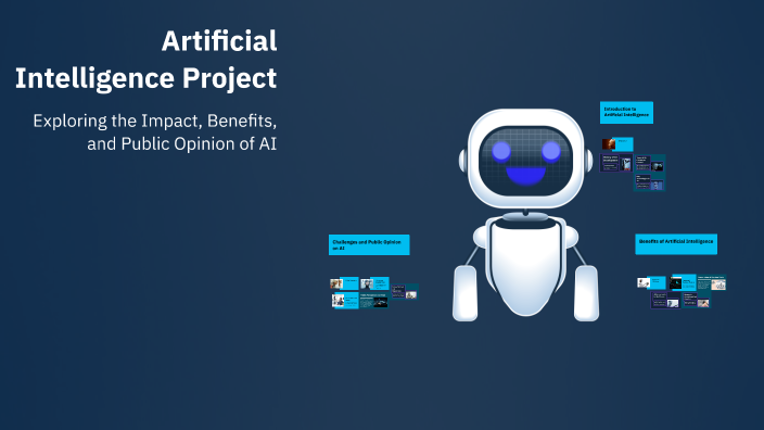 Artificial Intelligence Project by demir seven on Prezi